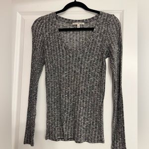 Express Women’s Long-Sleeved Top